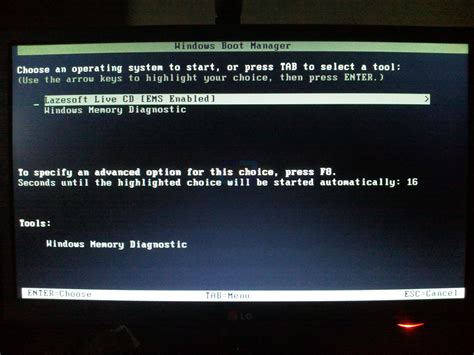 Reparar Arranque De Windows Boot Bcd Error Code Xc