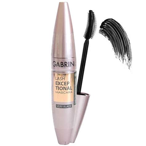 Lash Exceptional Gabrini