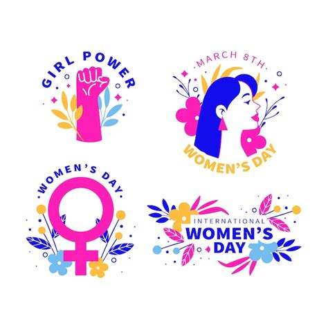 Woman Empowerment Logo Free Vectors And Psds To Download