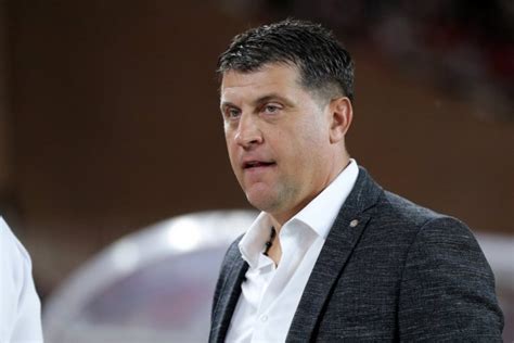 MilojeviĆ Ostao Bez IgraČa Trener Crvene Zvezde U Ozbiljnom Problemu