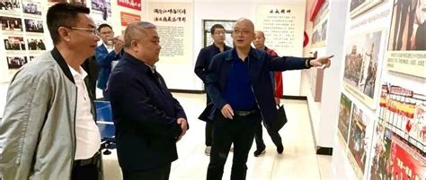 援藏进行时对口帮扶促发展 携手同行新征程——天津退役军人事务局工作组赴昌都考察调研昌都援藏天津