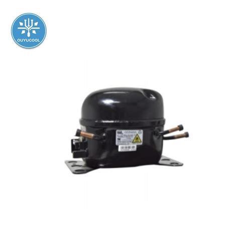 Hp Lg Lbp Hermetic Small Compressor For Refrigerator For Ac For