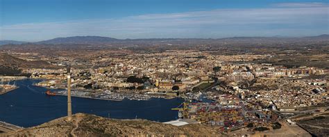 cartagena spain characters giant bomb