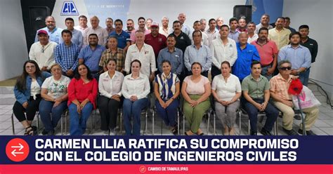 Carmen Lilia Canturosas Ratifica Su Compromiso Con El Colegio De