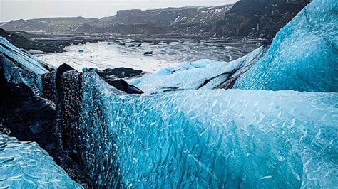 Private South Coast And Glacier Lagoon Day Tour From Reykjavik