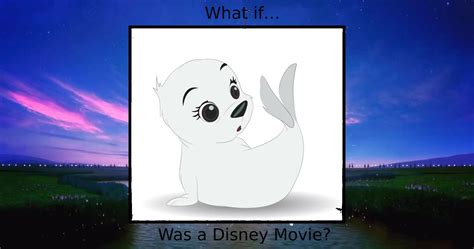 The White Seal For Disney 2 By Emiliokiara On Deviantart