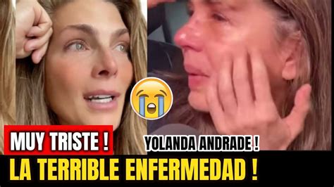 🚨triste Noticia Hace Unas Horas 😢querida Presentadora De Televisa Lamentable Noticia Hoy