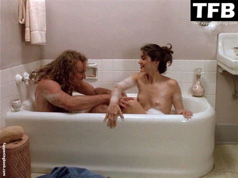 Laura Harring Nude The Fappening Photo 1478074 FappeningBook