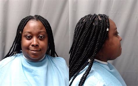 Lipscomb Mykeshia Natae Champaign County Mugshots Zone