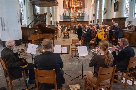 Pasen 2024 In De Grote Kerk Kerkgemeente