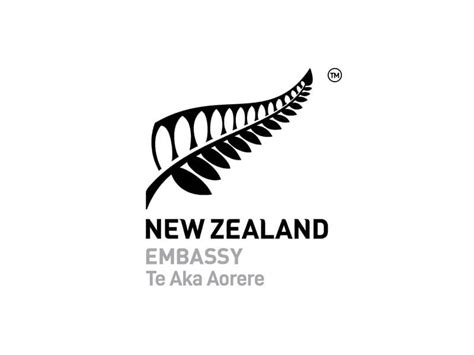 New Zealand Embassy - Enroot