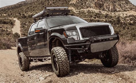 New Toyo Open Country Rt Is Built Rugged For Any Terrain