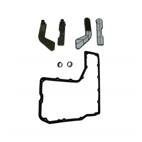 Wix® 58895 Transmission Filter Kit