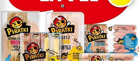 Mega promocje w Lidlu Kiełbasa za 90 groszy Pepsi za 2 zł tanie