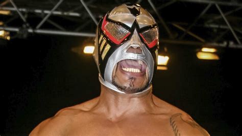 Muere Black Warrior luchador del CMLL a los 54 años N