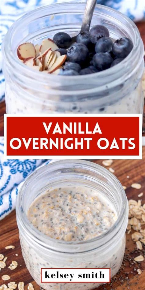 Overnight Steel Cut Oats Four Ways Artofit