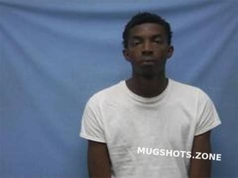 JAREL JALIL GILES 07 30 2023 Pope County Mugshots Zone