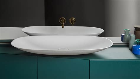 Forma Washbasins Inbani