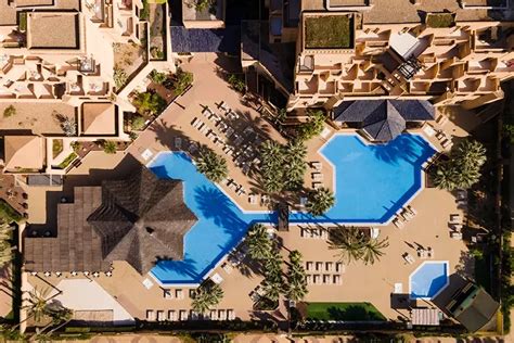 Vila Galé abre em Ayamonte o seu primeiro hotel em Espanha fotogaleria