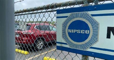Nipsco Starts Work On 2 New Solar Farms In White Jasper Counties