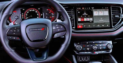 2022 Dodge Durango GT Price, Release Date | Dodge USA