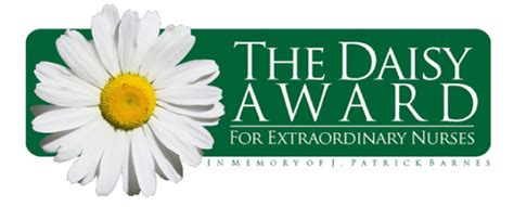 The DAISY Award for Extraordinary Nurses - ECMC Hospital | Buffalo, NY