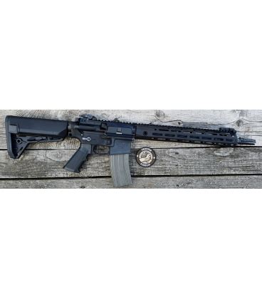 Karabinek Knight S Armament Sr Carbine Mod Semper Fidelis