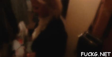 Buddy Bangs Teen Shirley Harris With Impressive Natural Tits