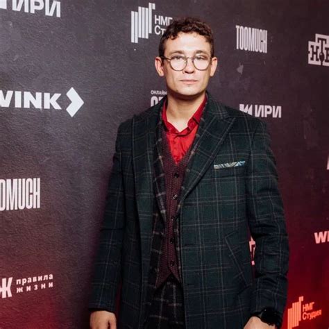 Никита Кологривый высказался о феномене сериала «Слово пацана. Кровь на ...