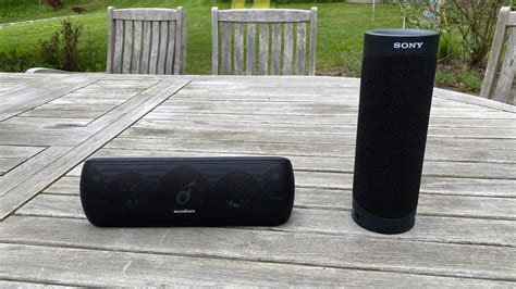 Anker Soundcore Motion Plus review: This bulked-up $100 Bluetooth speaker sounds excellent - CNET