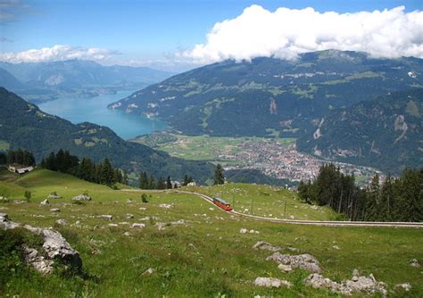 Top Des Petites Villes Les Plus Pittoresques De Suisse