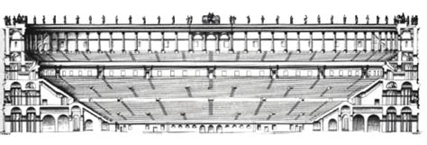 Colosseum Section