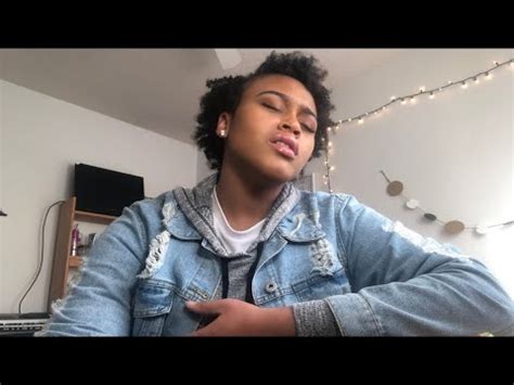 Get You Daniel Caesar Cover Youtube