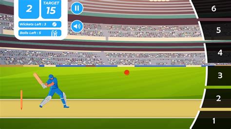 City Cricket Android Ios Taptap