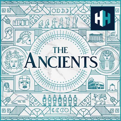 The Bronze Age Collapse - The Ancients | Acast