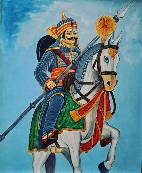 799 Maharana Pratap Photo Images And 4k Wallpaper Hd Rajueditorcom