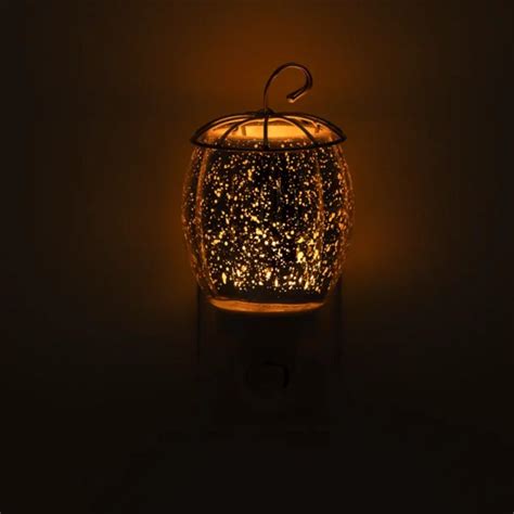 Fall Fairy Tale Pumpkin Mini Warmer Scentsy Online Store