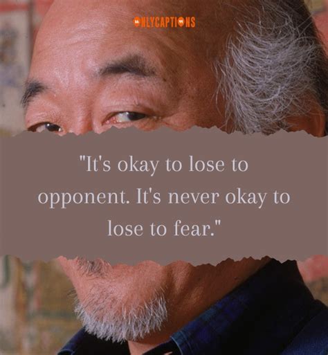 870+ Mr Miyagi Quotes (2024) Insights to Change Your Life