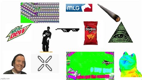 Mlg Video In 20152014 Starter Pack Rstarterpacks