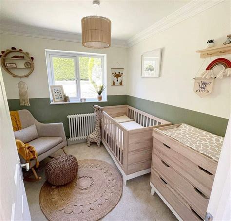 Sage Green Nursery Ideas You Will Fall In Love With No Minimalist