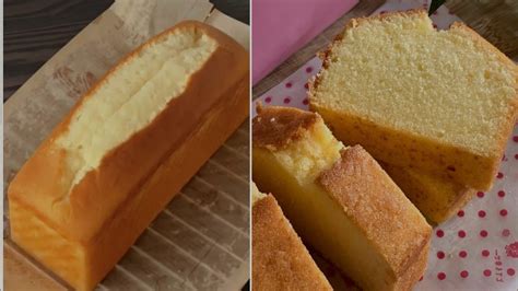 How To Make Super And Soft Moist Butter Cake Easy And Simple Cake Recipe Youtube