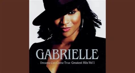 Gabrielle Dreams Lyrics – Gabrielle | Now Dance 93 - KULFIY.COM