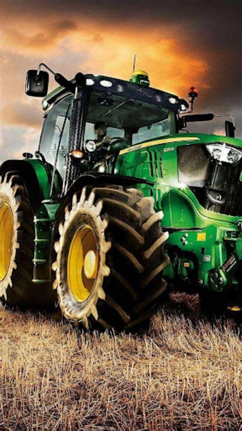 Android 용 John Deere Wallpapers 다운로드