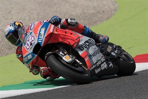 Motogp Top Speed Records Top 5 Top Speed Attained In Motogp Sportskeeda