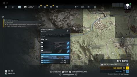 See No Evil Ghost Recon Breakpoint Walkthrough