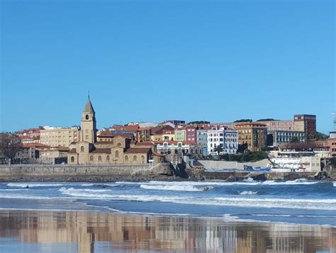 El Mirador Viewpoint La Cultura De La Sidra En Asturias