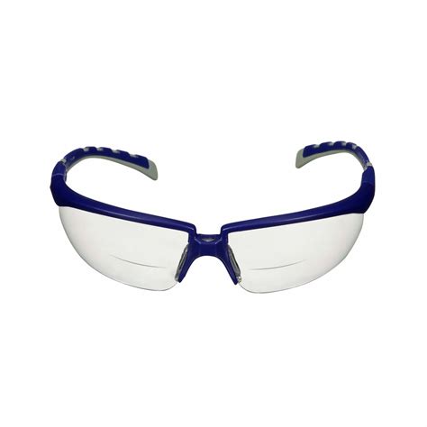 3m Safety Glasses Anti Fog Anti Static No Foam Lining Wraparound Frame Half Frame 150