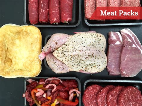 Meat Packs Meat Delivery Melbourne Online Butcher Meys Meats