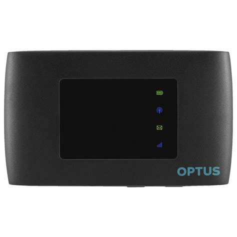 Optus Prepaid Mobile Broadband Modem At Marianna Palma Blog