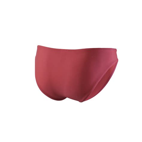 Underwear Suggestion Joe Snyder Classic Bikini Neon Pink Men And